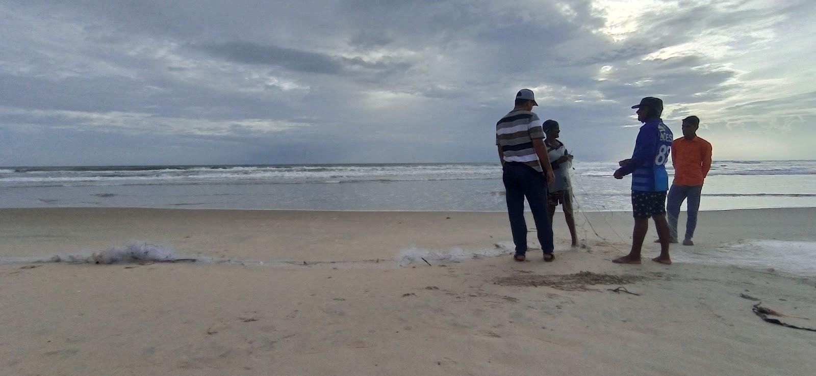 Ruptures and gendered adaptations of Social Economy of Small - Scale Fisheries of Indian Ocean Region Scoping study in Tamil Nadu and Karnataka